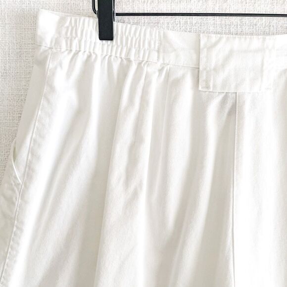 Vintage Style & Co cotton shorts. - Picture 9 of 10